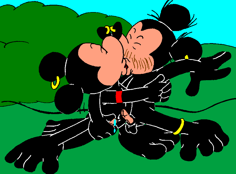 Mouseboy - Parallel Mickey - Picture 154