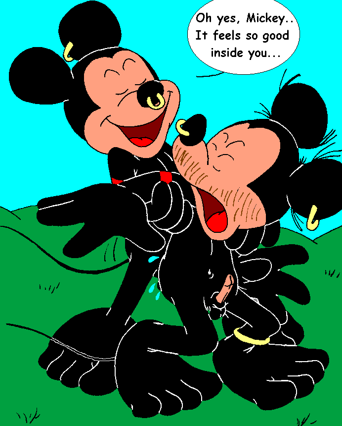 Mouseboy - Parallel Mickey - Picture 155