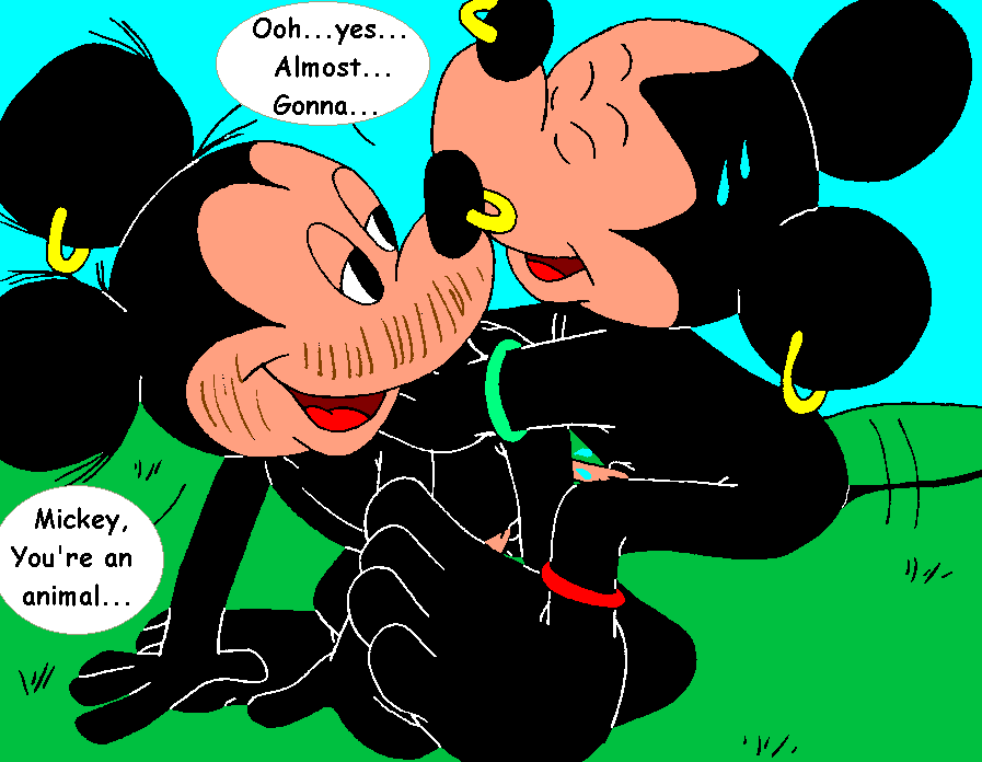 Mouseboy - Parallel Mickey - Picture 156