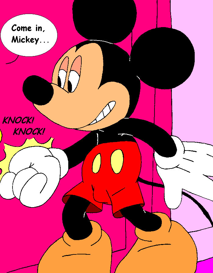 Mouseboy - The Real Thing - Picture 6