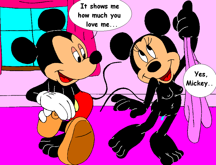 Mouseboy - The Real Thing - Picture 16