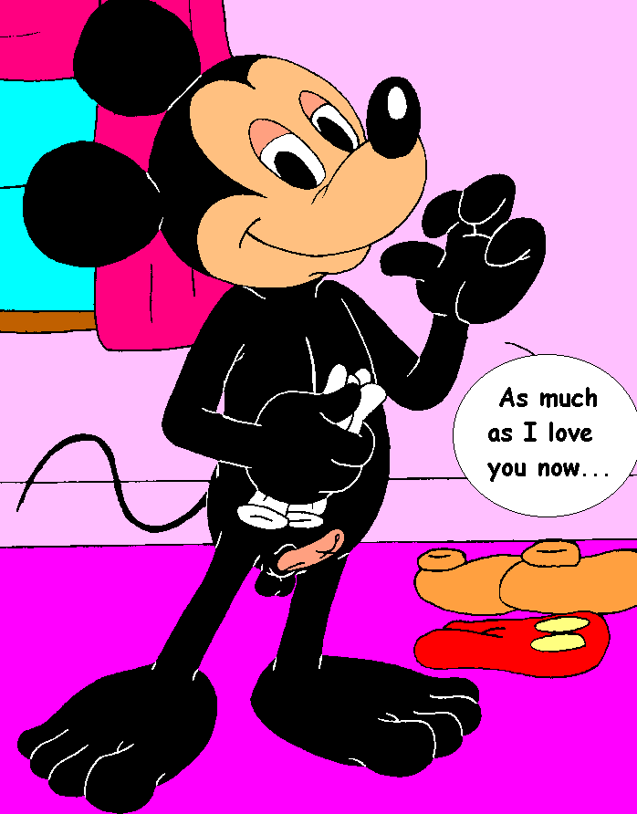 Mouseboy - The Real Thing - Picture 17