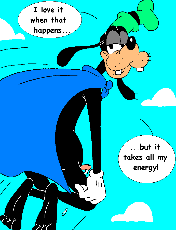 Mouseboy - Super Bad Wolf - Picture 28