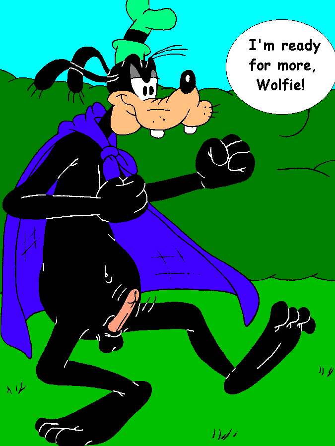 Mouseboy - Super Bad Wolf - Picture 67