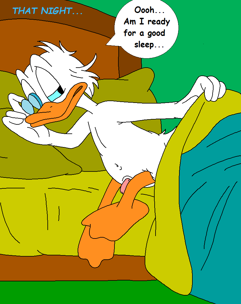 Mouseboy - Scrooge's Fanatasy - Picture 8