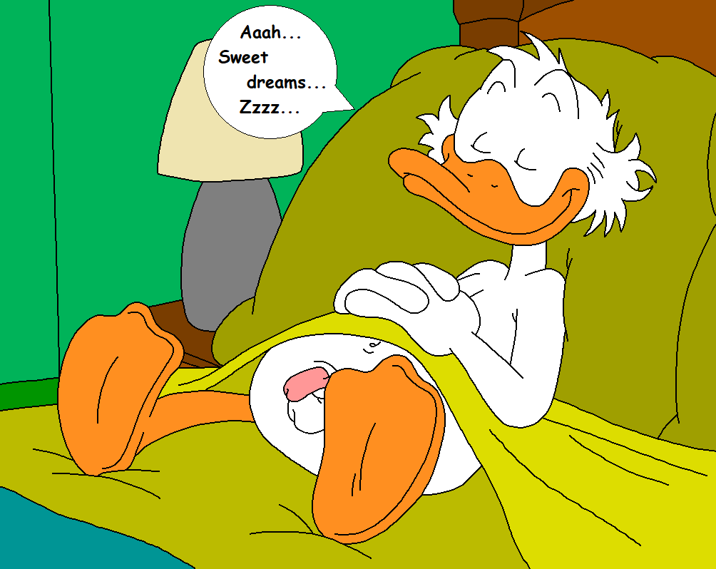 Mouseboy - Scrooge's Fanatasy - Picture 9