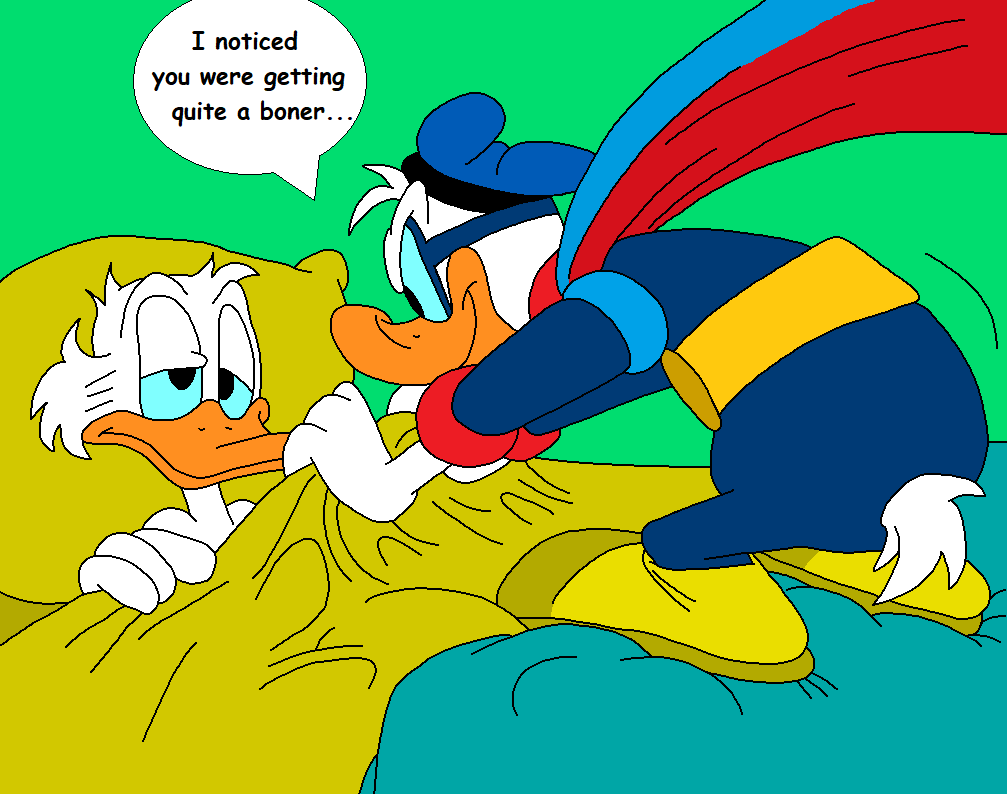 Mouseboy - Scrooge's Fanatasy - Picture 15