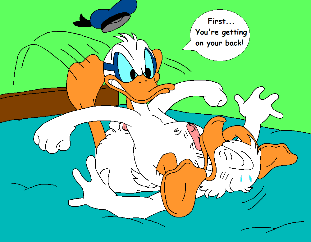 Mouseboy - Scrooge's Fanatasy - Picture 25