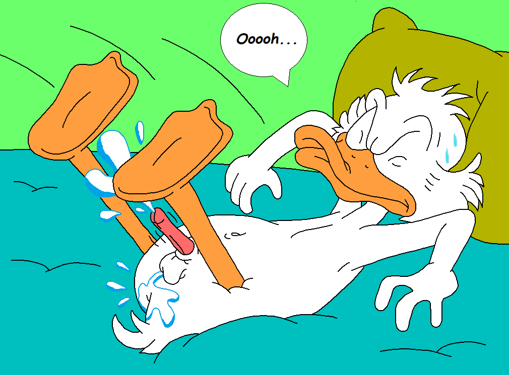 Mouseboy - Scrooge's Fanatasy - Picture 37