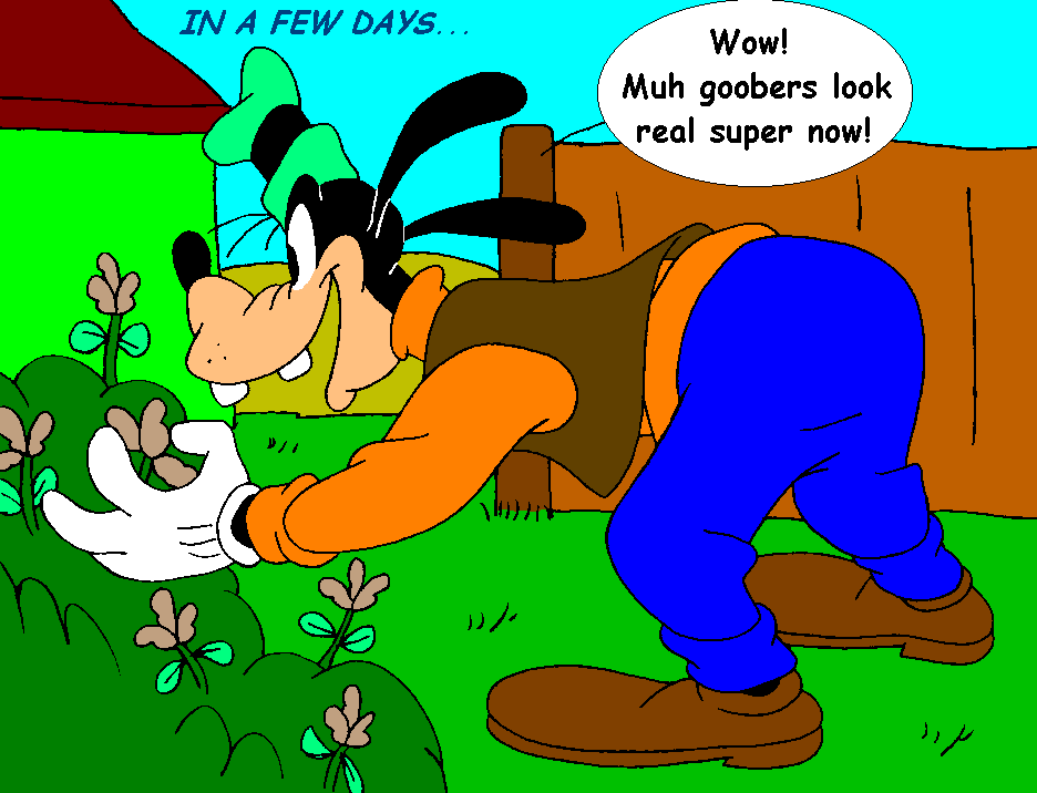 Mouseboy - Super Nude Goof - Picture 6