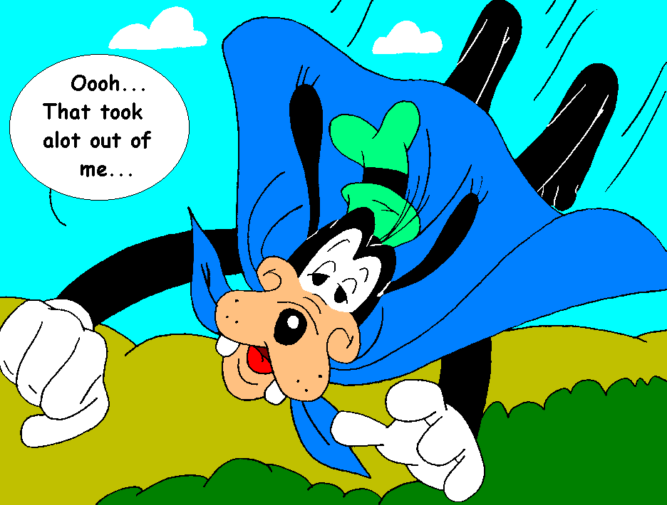 Mouseboy - Super Nude Goof - Picture 18