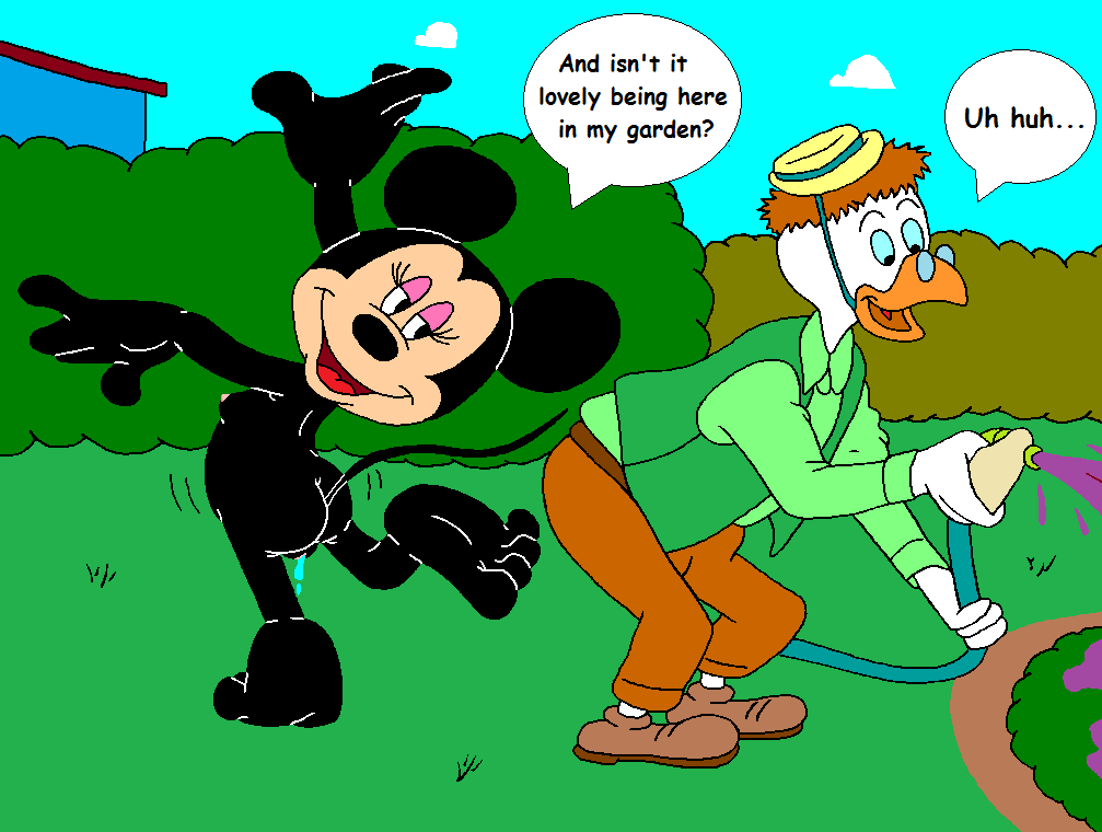 Mouseboy - Super-Sized Minnie - Picture 16