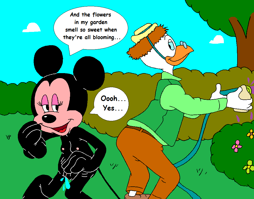 Mouseboy - Super-Sized Minnie - Picture 17