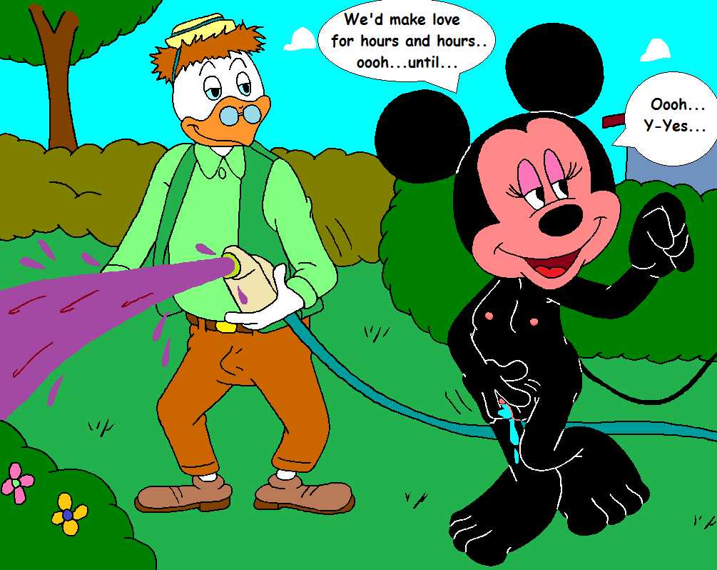 Mouseboy - Super-Sized Minnie - Picture 19