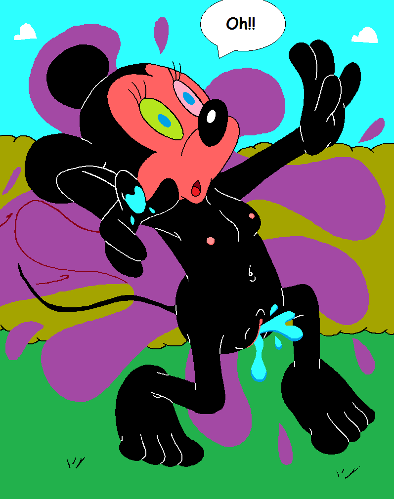Mouseboy - Super-Sized Minnie - Picture 21