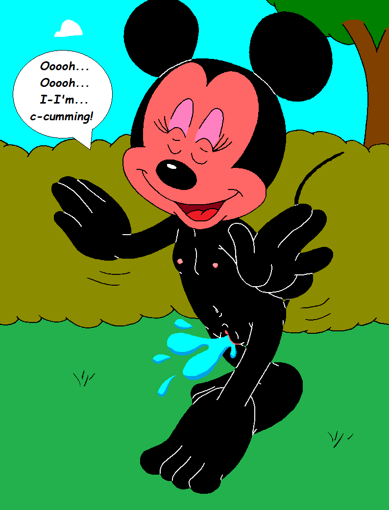 Mouseboy - Super-Sized Minnie - Picture 45