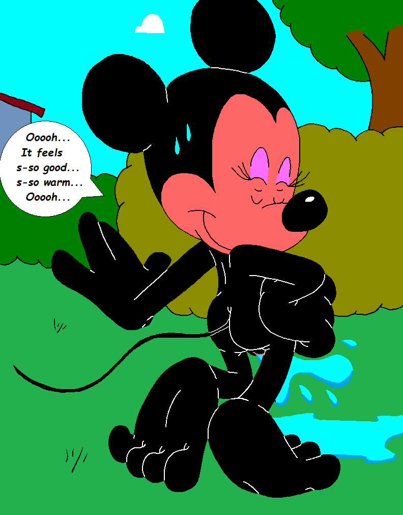 Mouseboy - Super-Sized Minnie - Picture 46