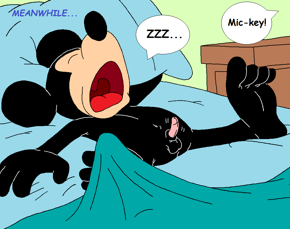 Mouseboy - Super-Sized Minnie - Picture 61