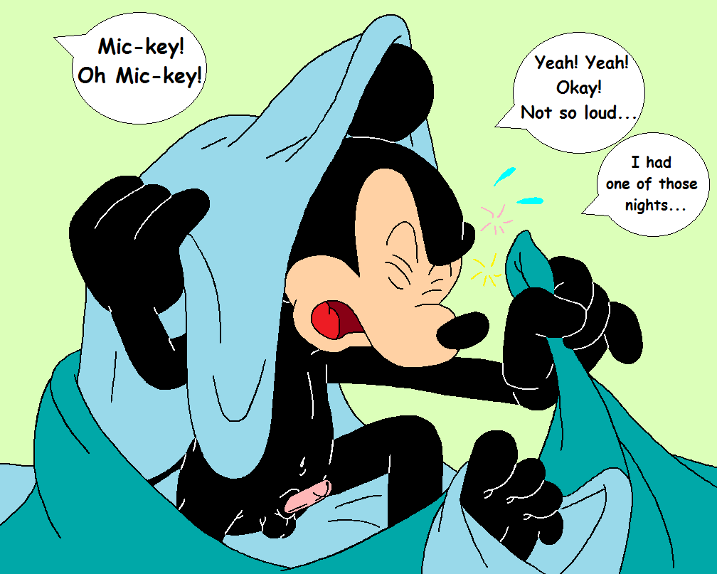 Mouseboy - Super-Sized Minnie - Picture 62