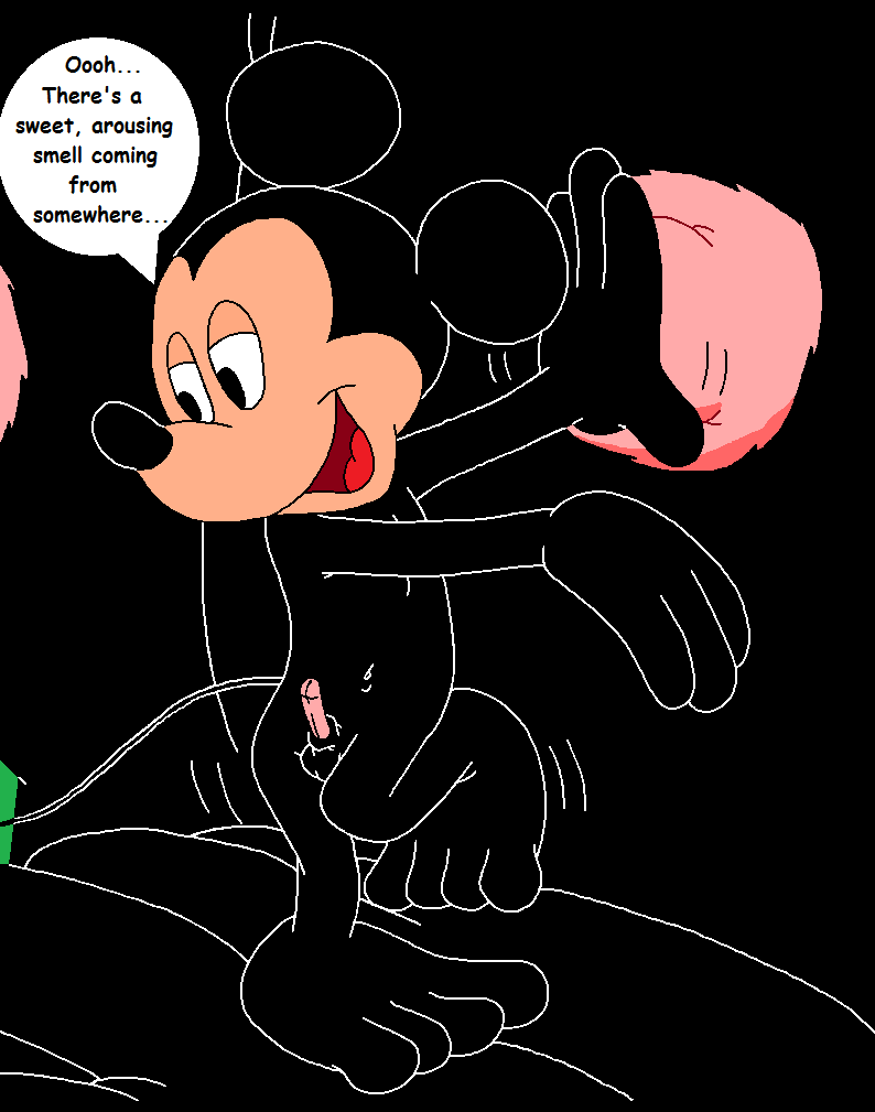Mouseboy - Super-Sized Minnie - Picture 82