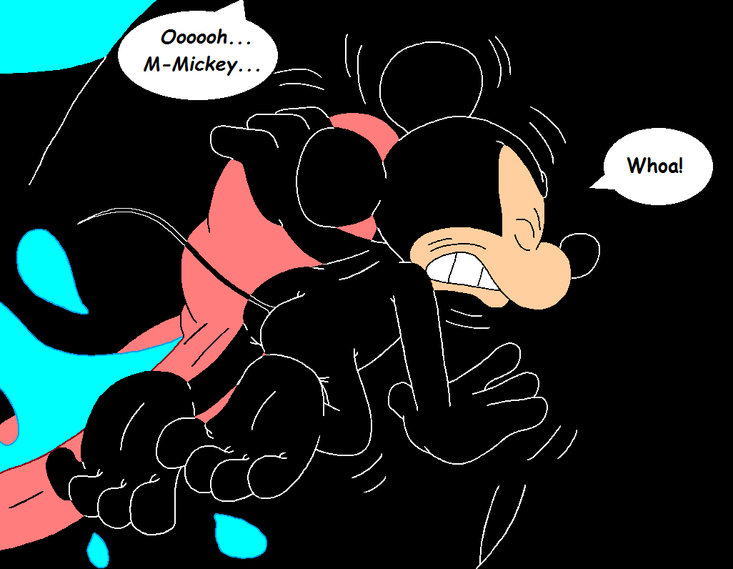 Mouseboy - Super-Sized Minnie - Picture 88