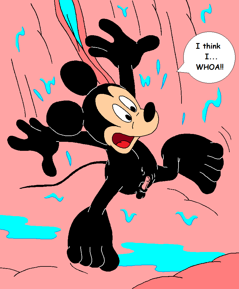 Mouseboy - Super-Sized Minnie - Picture 93