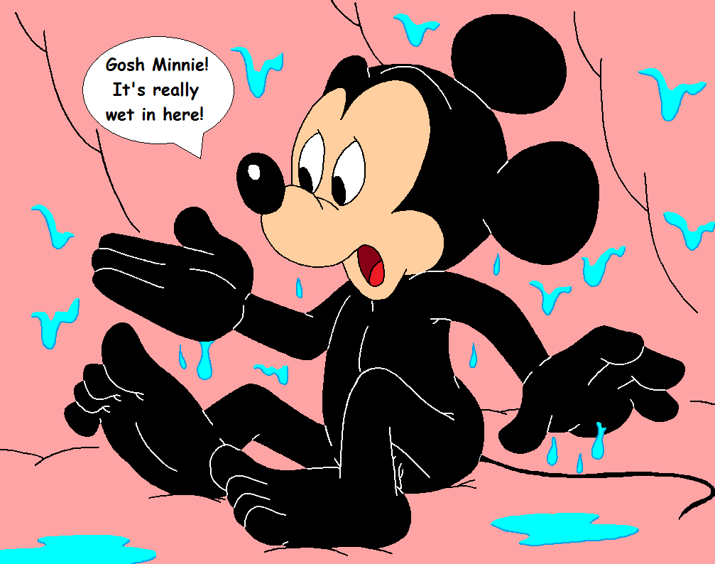 Mouseboy - Super-Sized Minnie - Picture 95