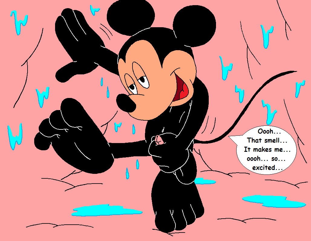 Mouseboy - Super-Sized Minnie - Picture 100