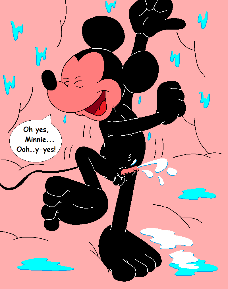 Mouseboy - Super-Sized Minnie - Picture 101
