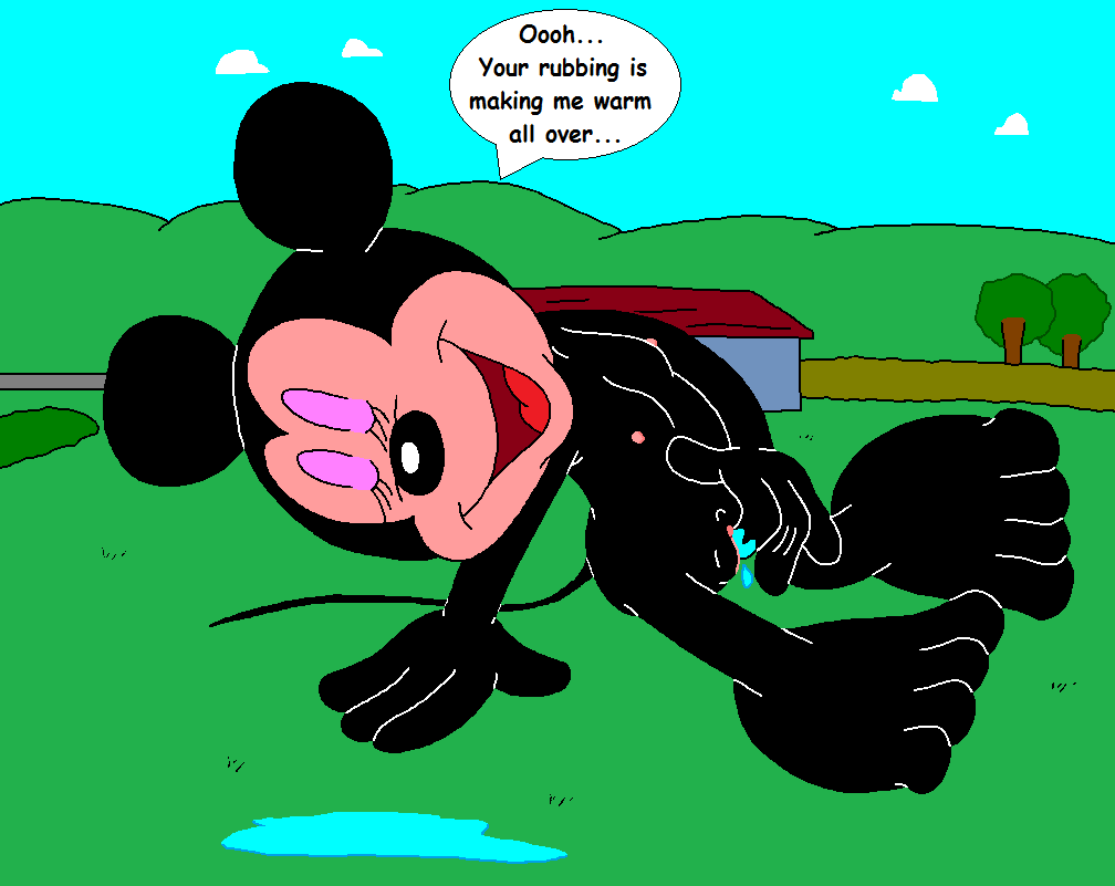 Mouseboy - Super-Sized Minnie - Picture 111