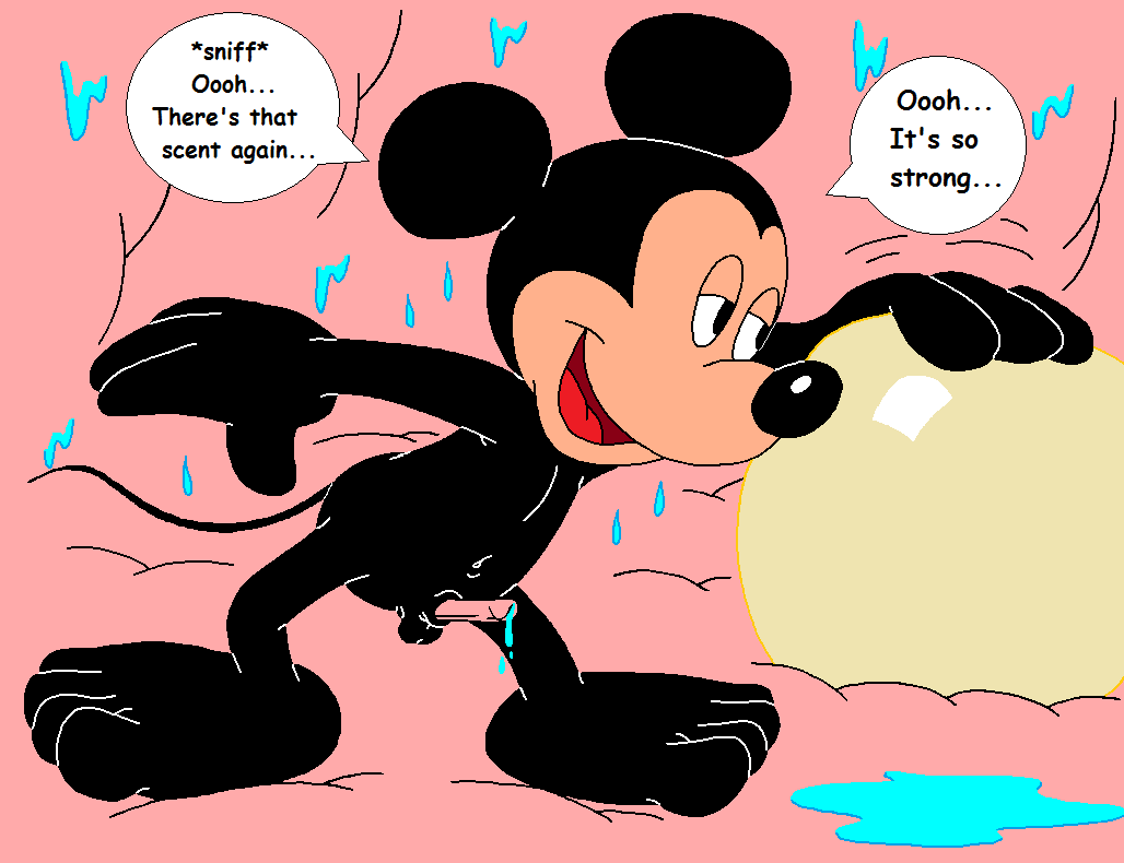 Mouseboy - Super-Sized Minnie - Picture 116