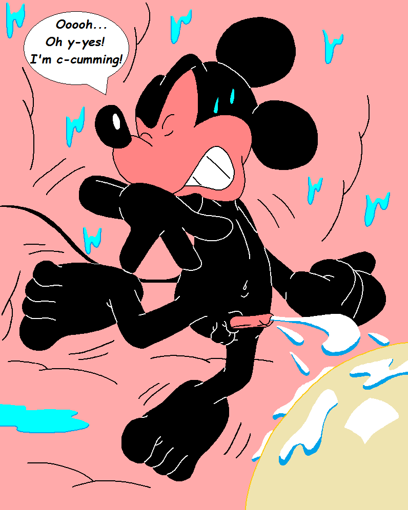 Mouseboy - Super-Sized Minnie - Picture 118