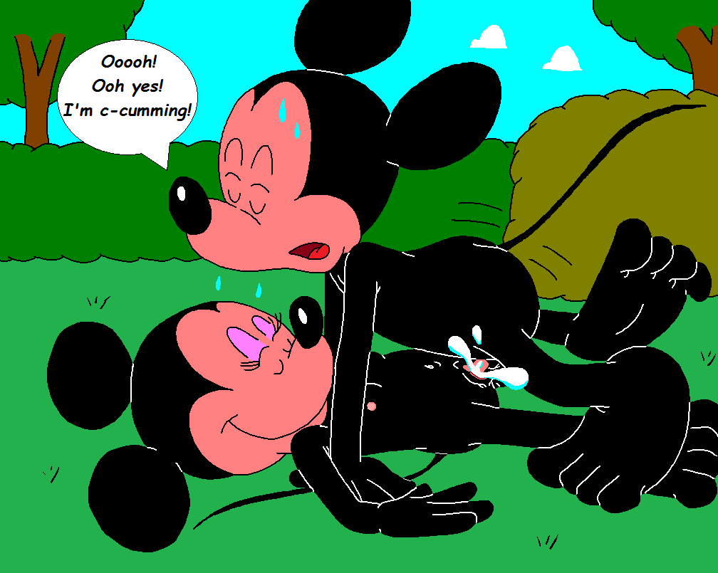 Mouseboy - Super-Sized Minnie - Picture 158