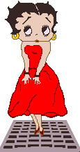 Betty Boop - Picture 3