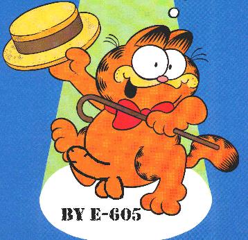 Garfield main picture 3