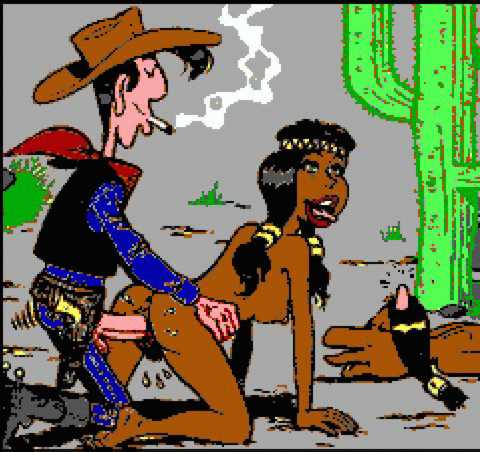 Lucky Luke Picture