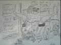 Paddy cartoon 001