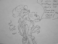 Paddy Meet the Ogeries 4 of 17
