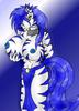 cerulean blue