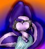 skunk girl 1