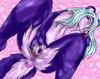 skunk girl 13