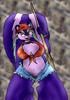 skunk girl 5