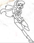 Supergirl