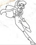 Supergirl