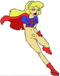 Supergirl