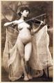 Antique erotic photograph 6