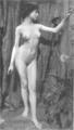 Antique erotic photograph 10