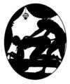 erotic silhoutte 4