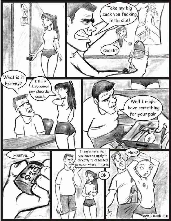 Ay Papi 2 page 14