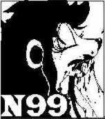 Necron99 Logo